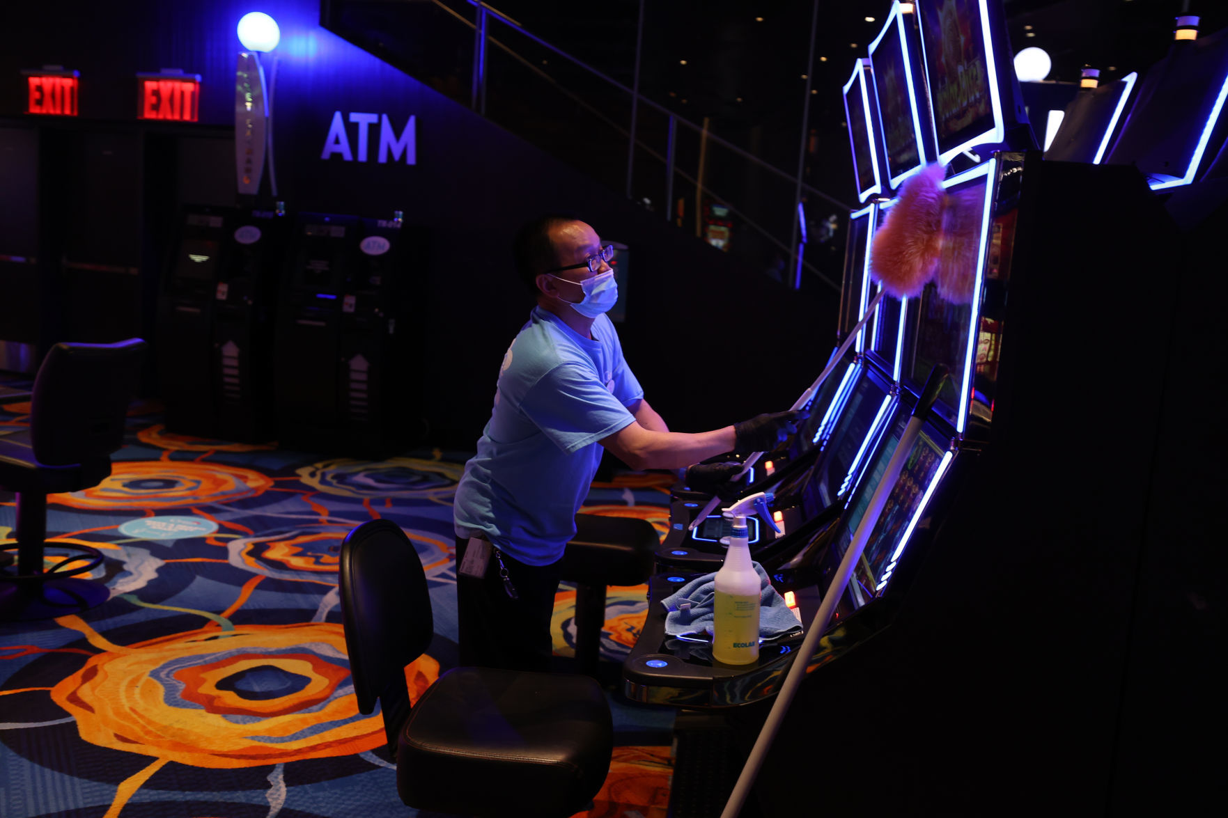 Ocean Casino Resort